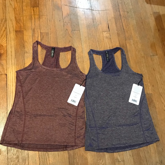 90 degree by reflex Racerback tank sz Sm NWT - Picture 6 of 7